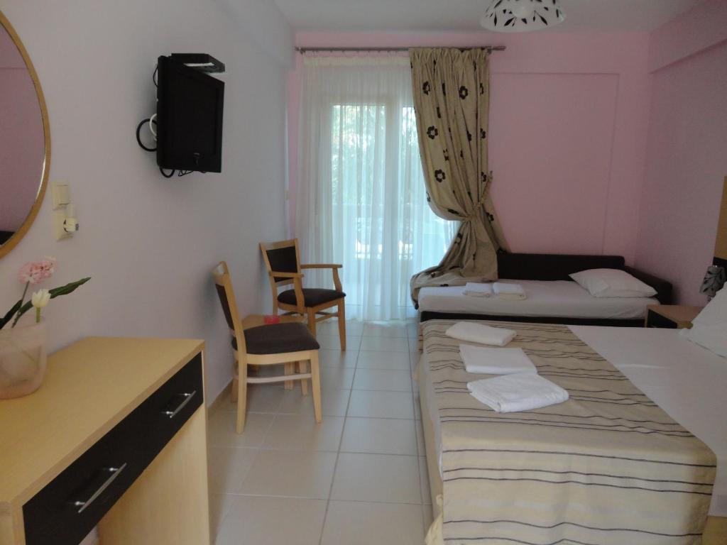 Phoenix Studios Sarti Rom bilde