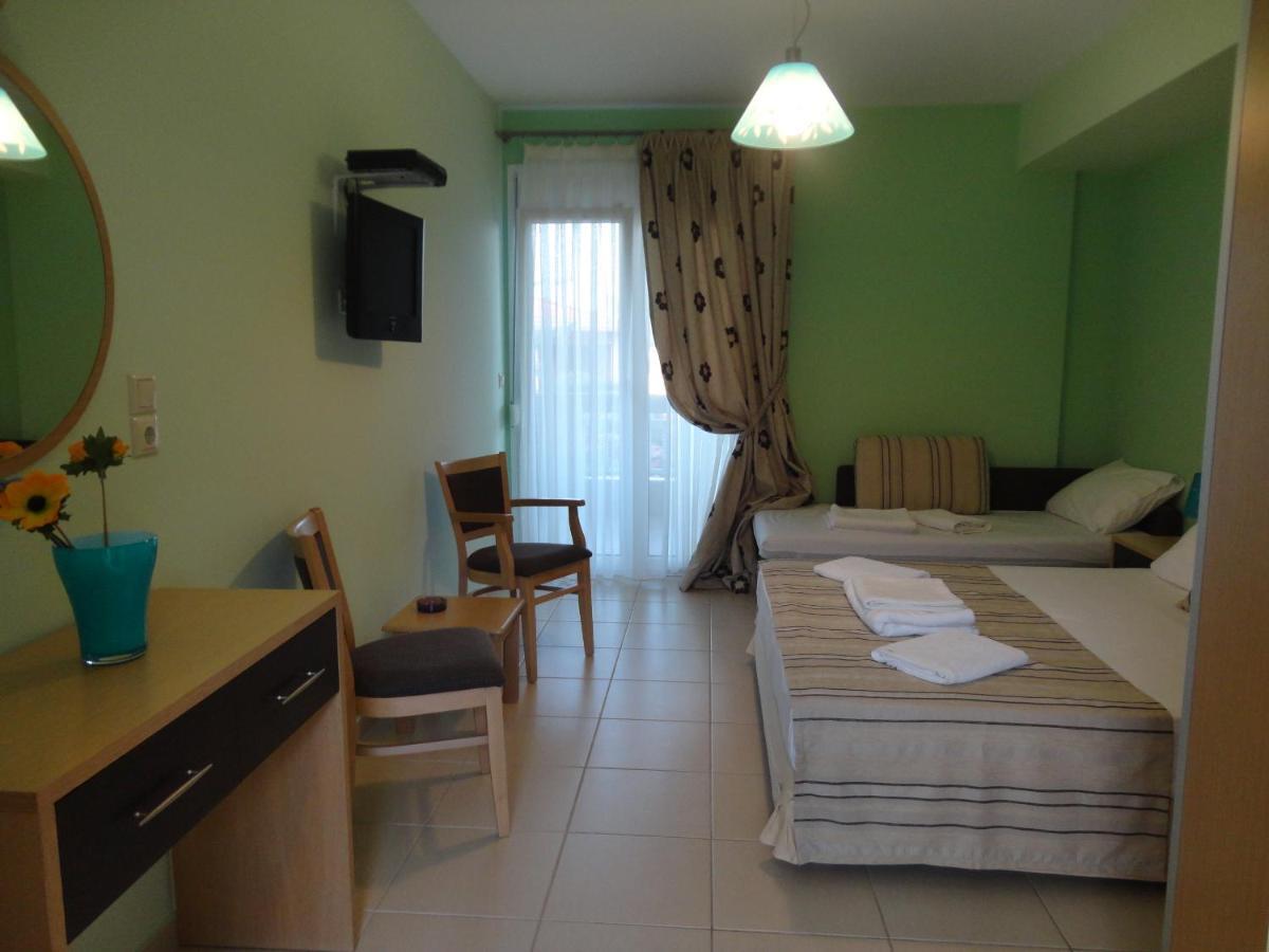 Phoenix Studios Sarti Rom bilde